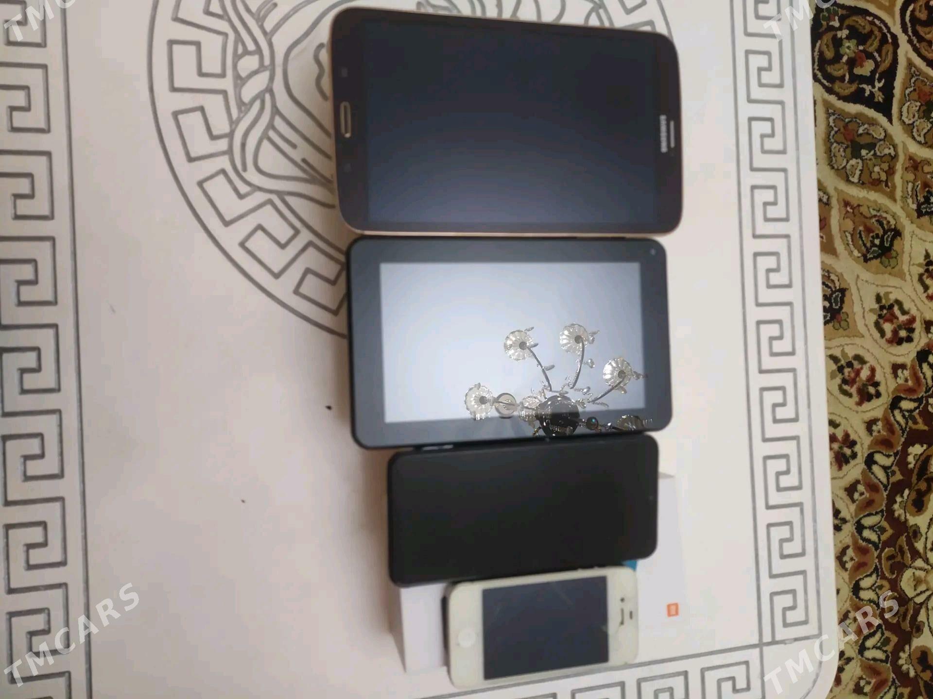 telefonlar - Täze zaman - img 2