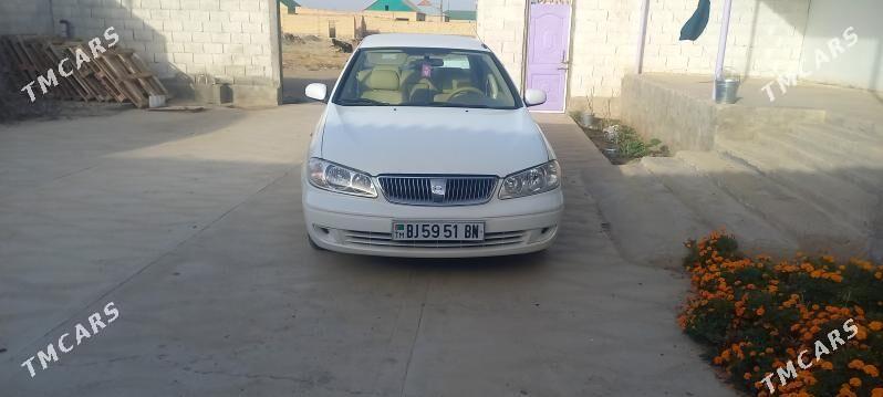 Nissan Sunny 2004 - 100 000 TMT - Берекет - img 2