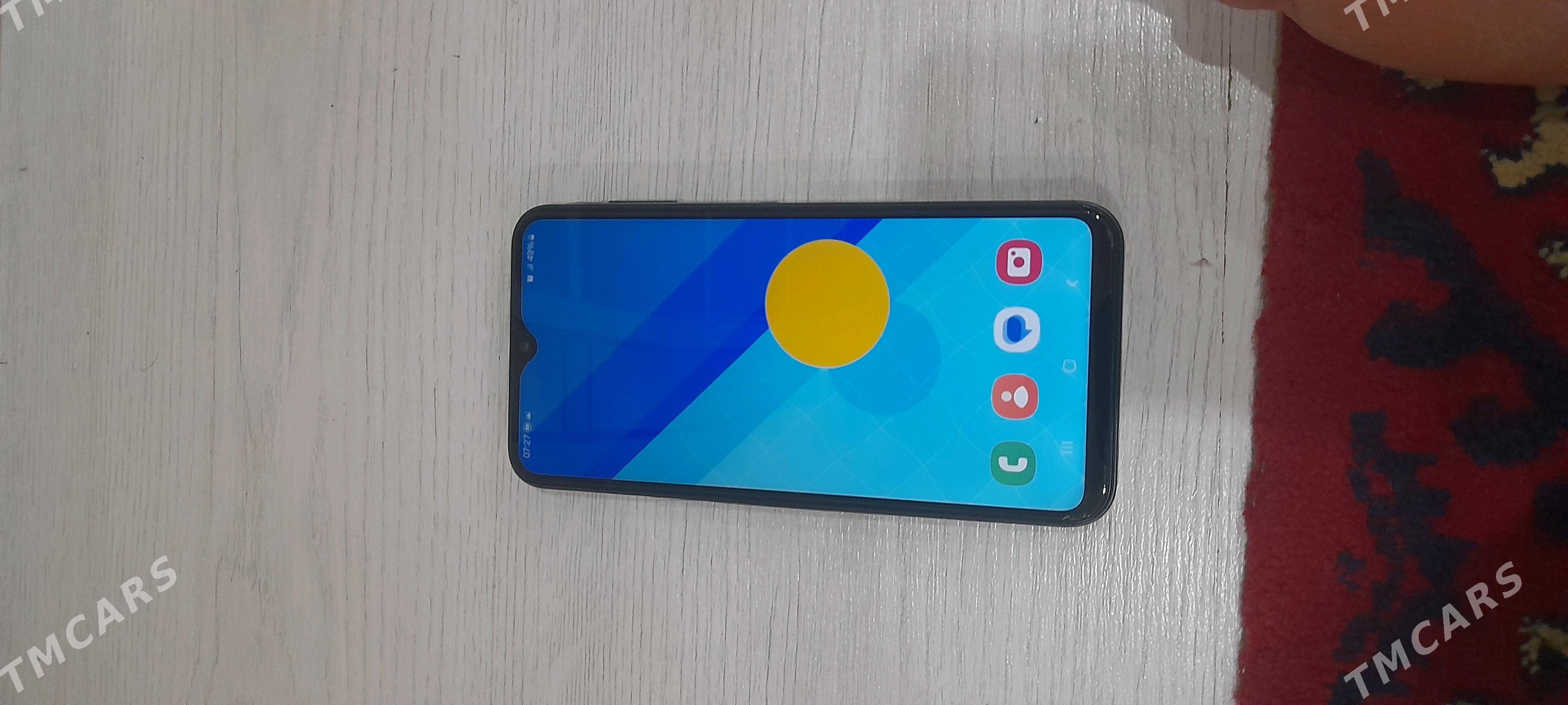 SAMDUGK A15 6 128 - Aşgabat - img 1