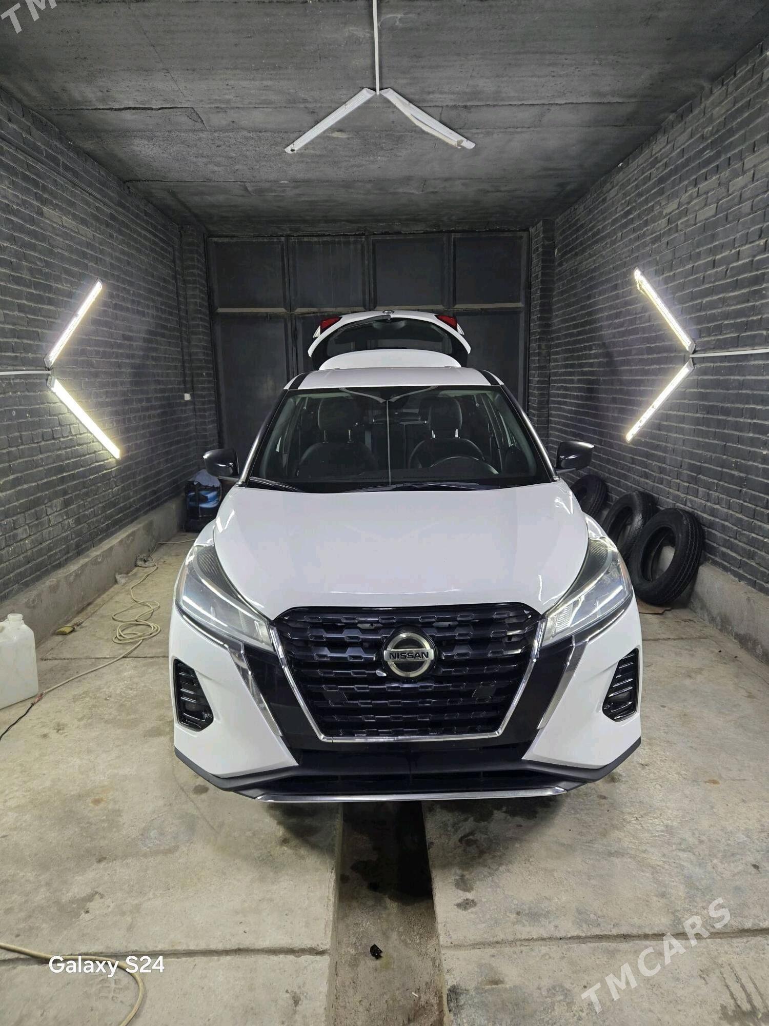 Nissan Kicks 2020 - 220 000 TMT - Kerki - img 9