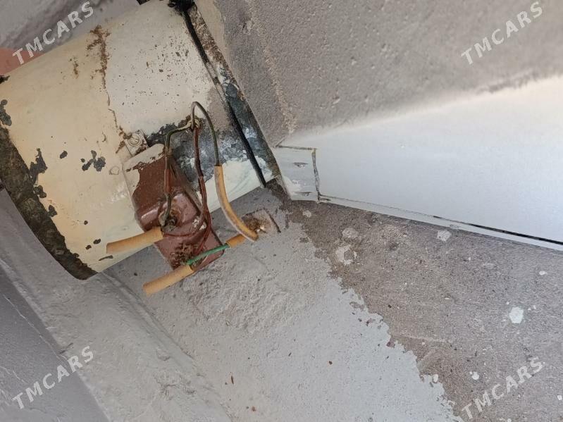 Вытяжка с мотором - Туркменабат - img 5