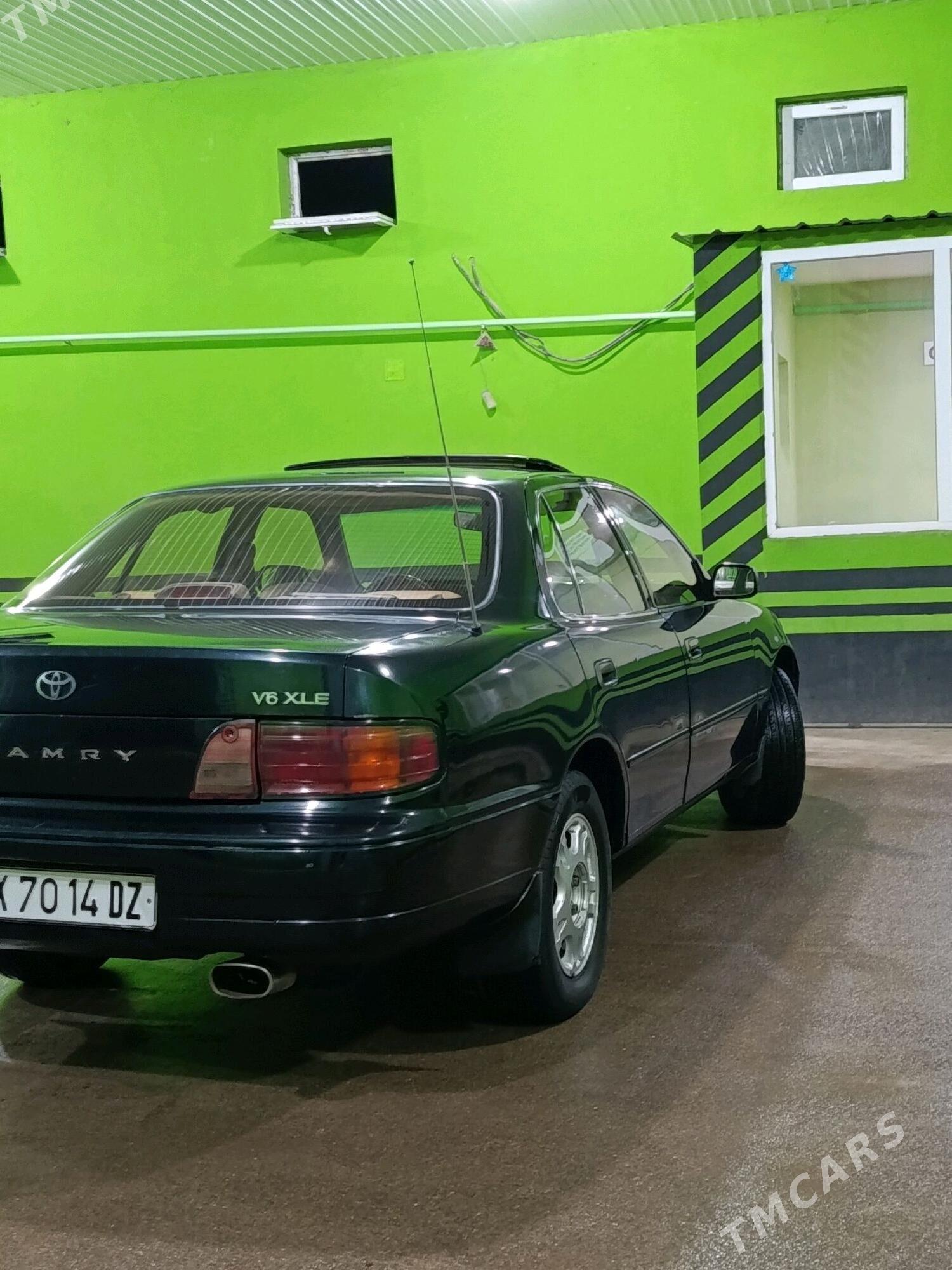 Toyota Camry 1993 - 95 000 TMT - Gubadag - img 7