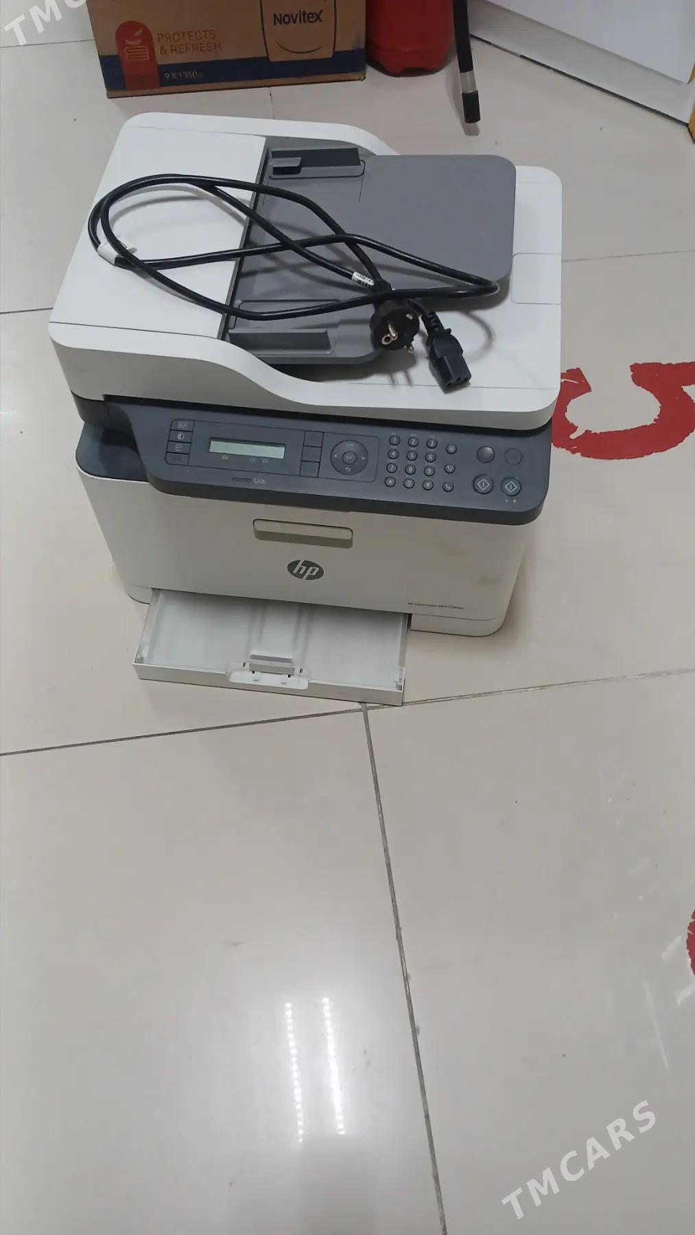 hp printer 3 в 1 - Торговый центр "15 лет Независимости" - img 3