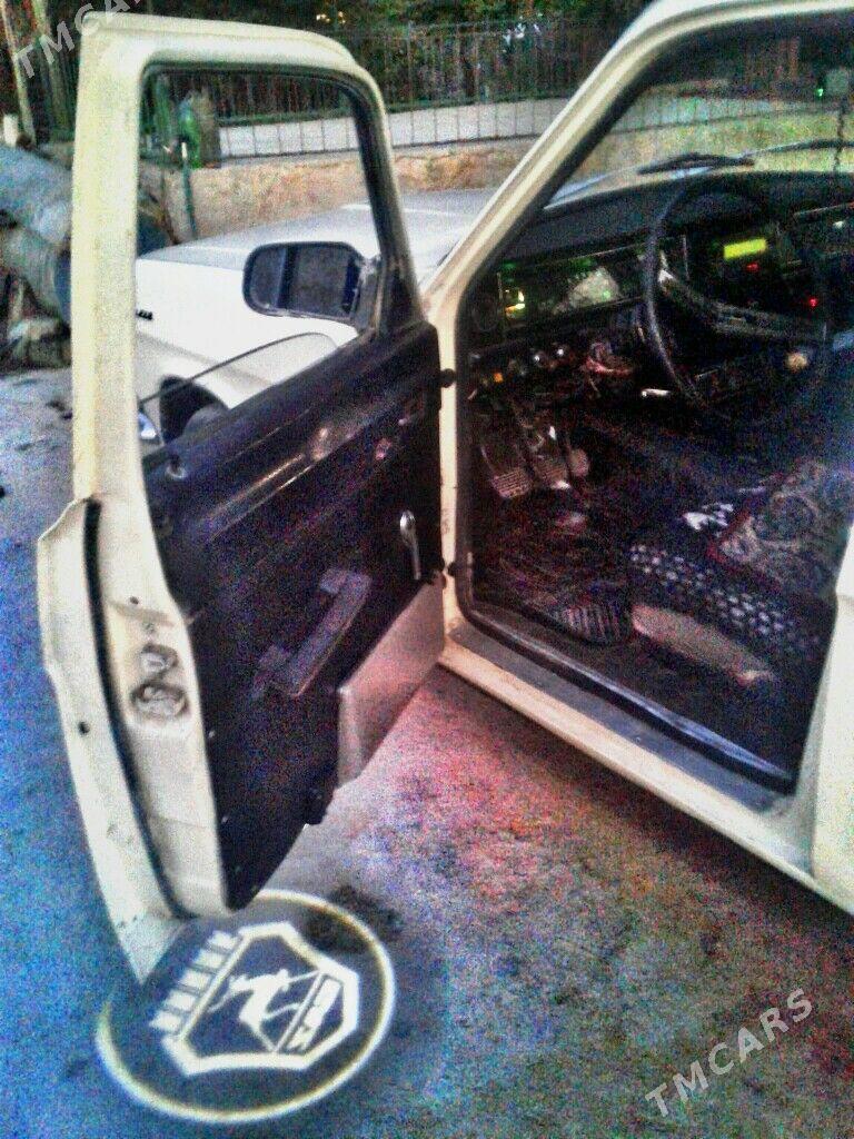 Gaz 24 1980 - 26 000 TMT - Магданлы - img 6