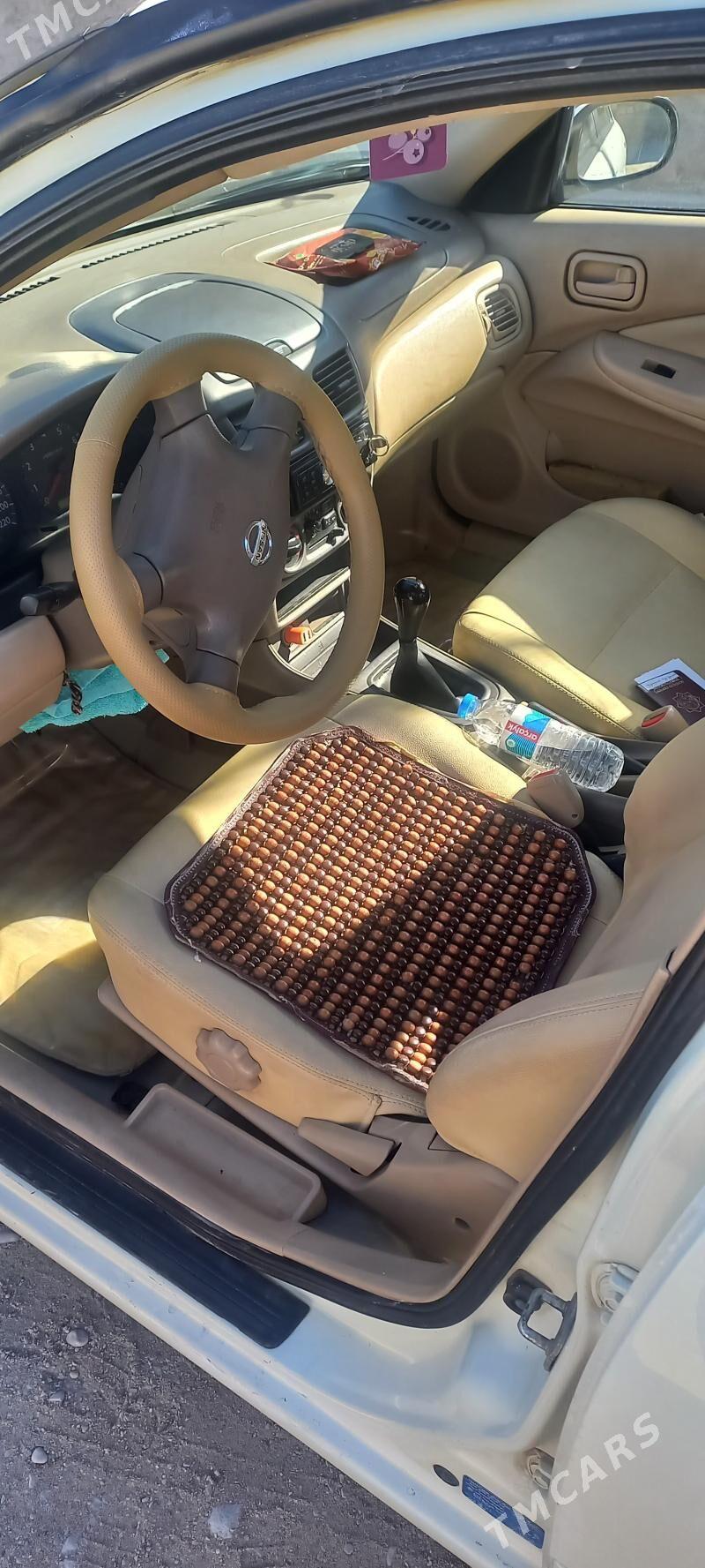 Nissan Sunny 2004 - 100 000 TMT - Берекет - img 4