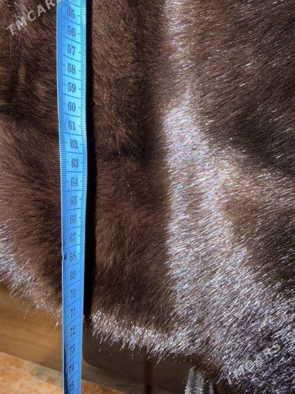 снежная Королева Норка - Aşgabat - img 6