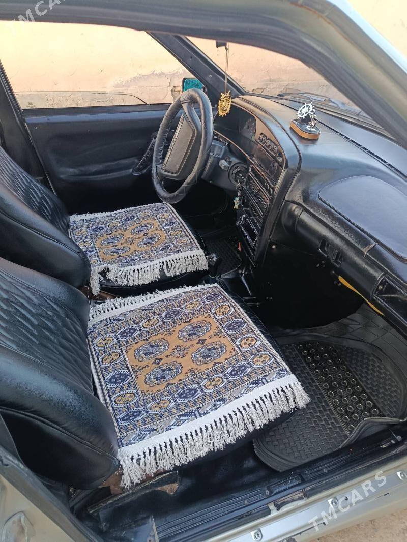 Lada 2115 2002 - 27 000 TMT - Baýramaly - img 5