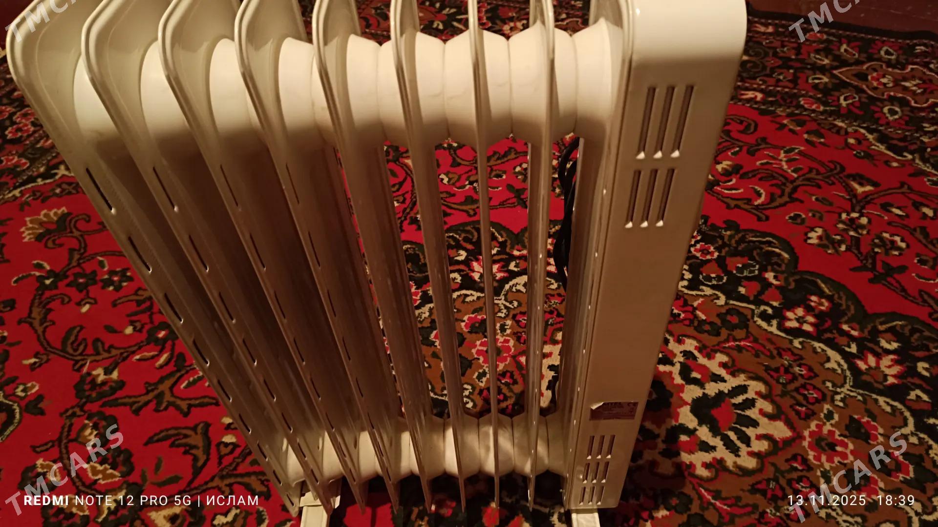 tokly pec - Daşoguz - img 1