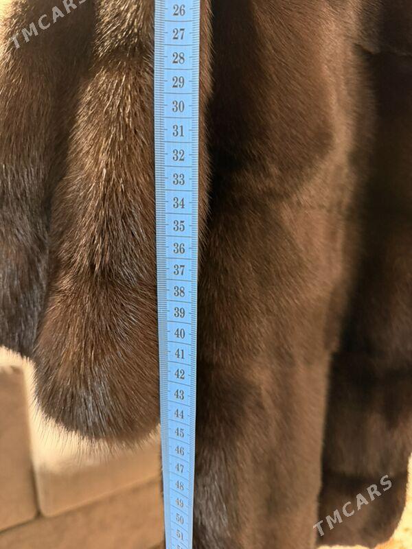 снежная Королева Норка - Aşgabat - img 5