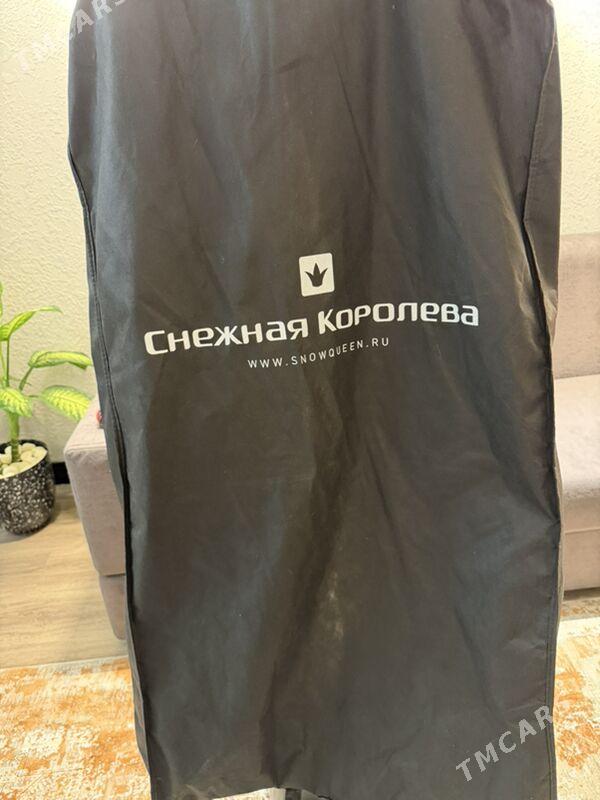 снежная Королева Норка - Aşgabat - img 10