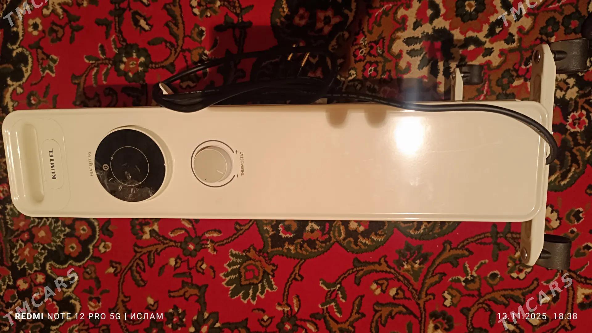 tokly pec - Дашогуз - img 3