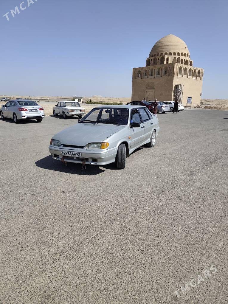 Lada 2115 2002 - 27 000 TMT - Baýramaly - img 4