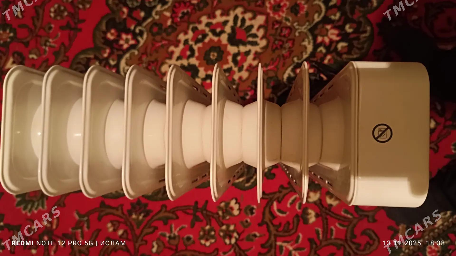 tokly pec - Дашогуз - img 2