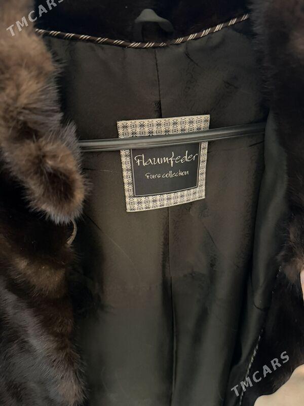 снежная Королева Норка - Aşgabat - img 3