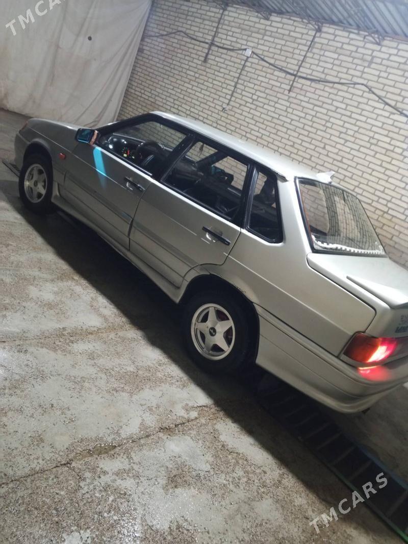 Lada 2115 2002 - 27 000 TMT - Baýramaly - img 2