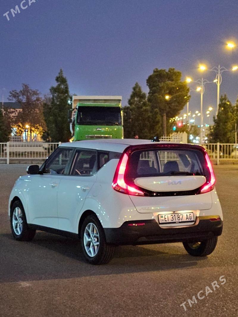 Kia Soul 2022 - 214 000 TMT - Aşgabat - img 6