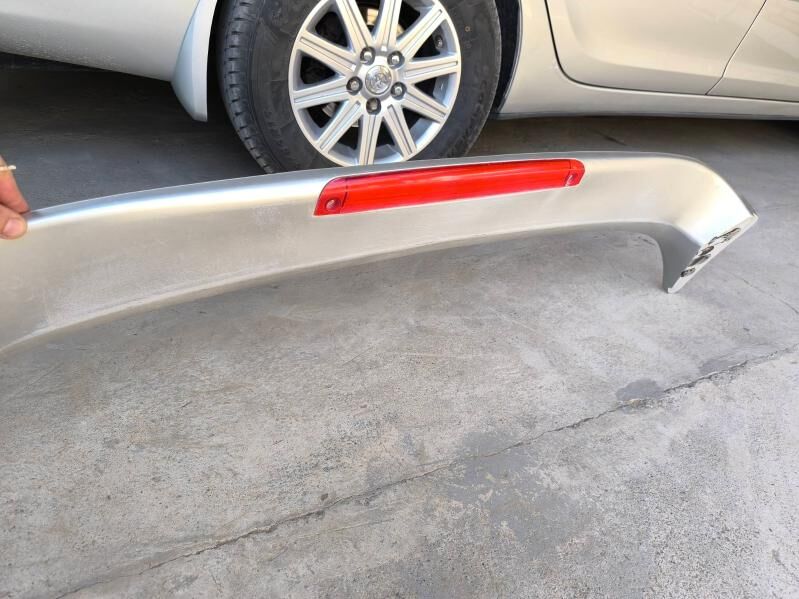 Banan duty camry 100 TMT - Mary - img 3