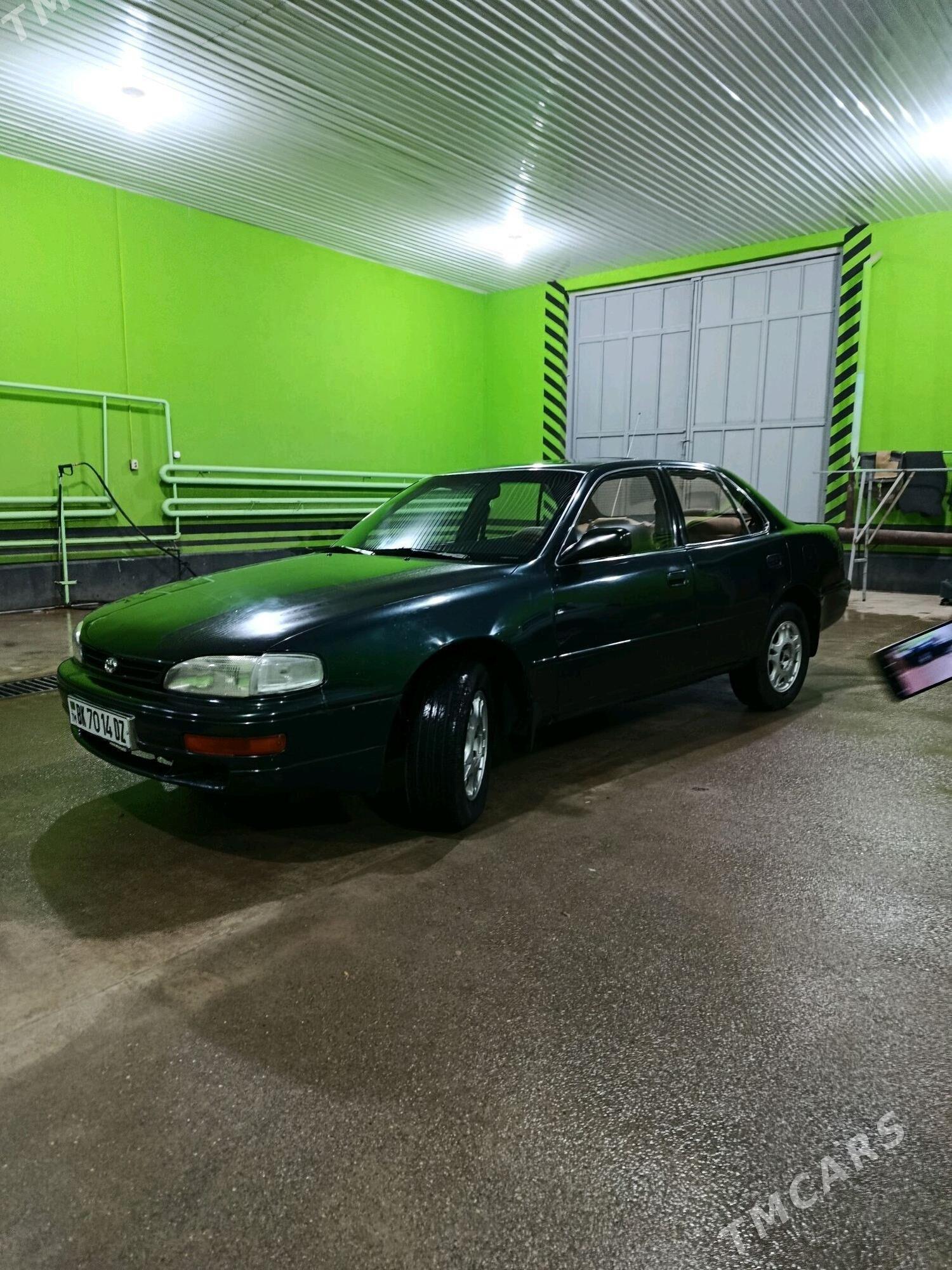 Toyota Camry 1993 - 95 000 TMT - Gubadag - img 9