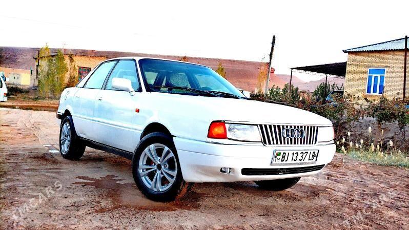 Opel Vectra 1991 - 25 000 TMT - Фарап - img 1