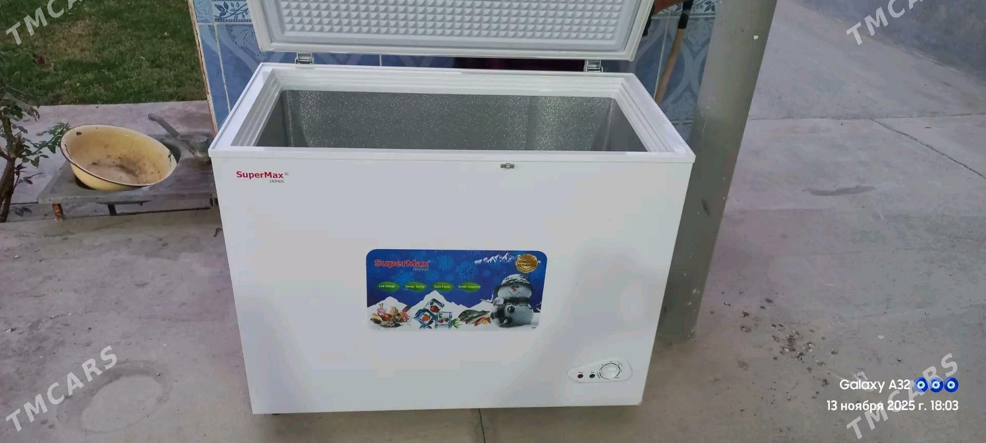 Holodilnik marazinlik - Aşgabat - img 2