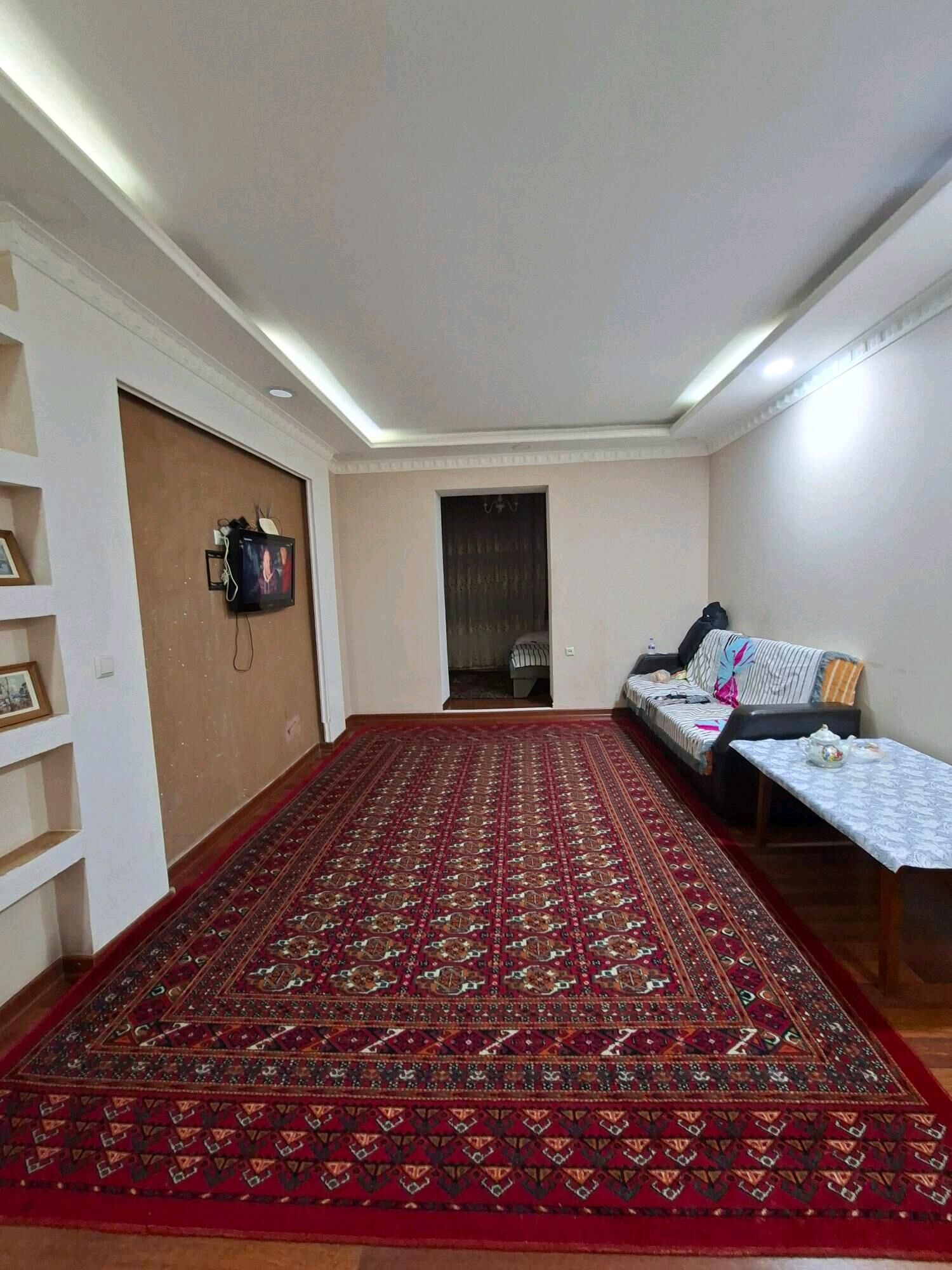 ARENDA JAY 2 MKR 2KOMNAT - Ашхабад - img 2