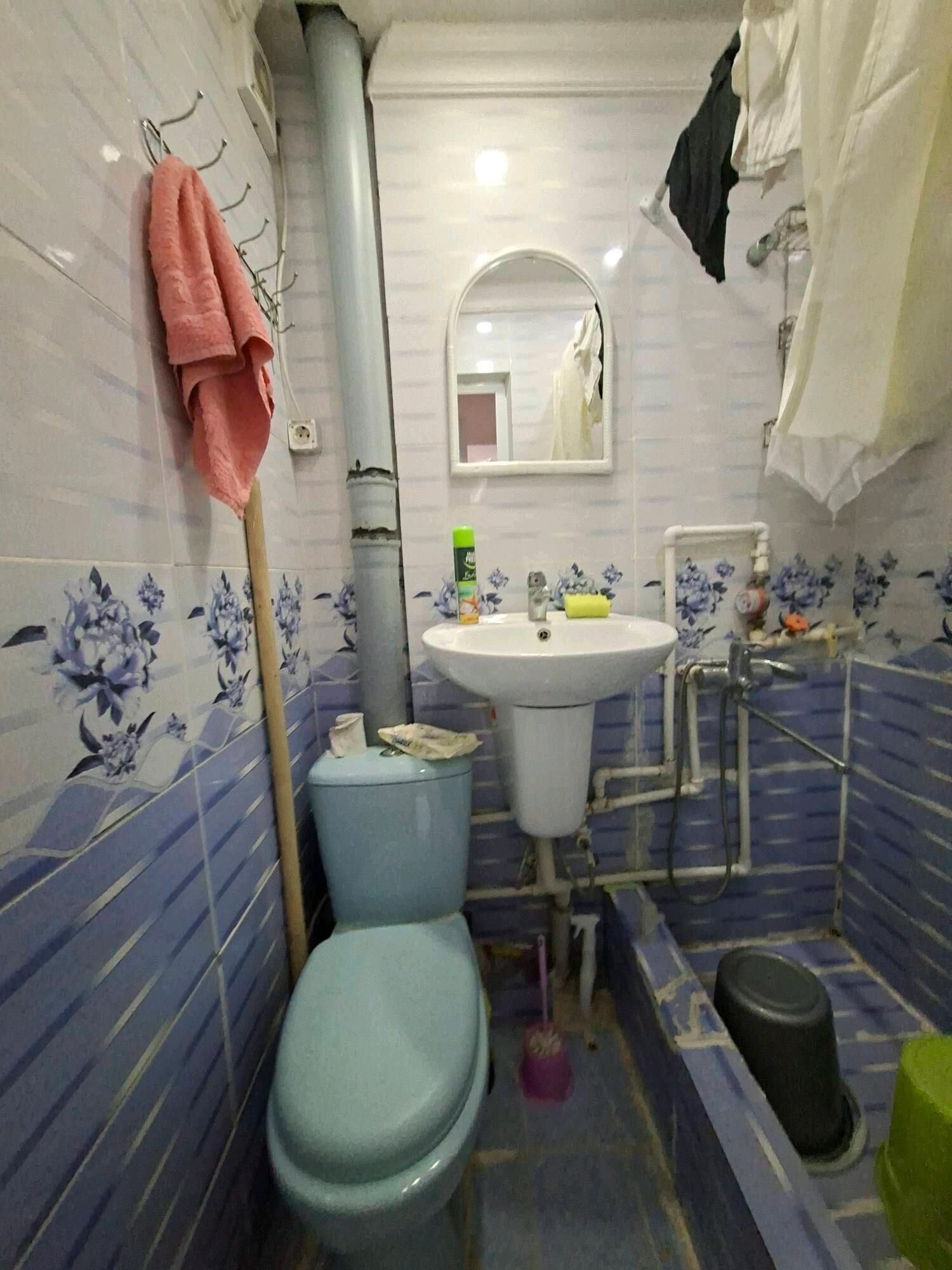 ARENDA JAY 2 MKR 2KOMNAT - Ашхабад - img 6