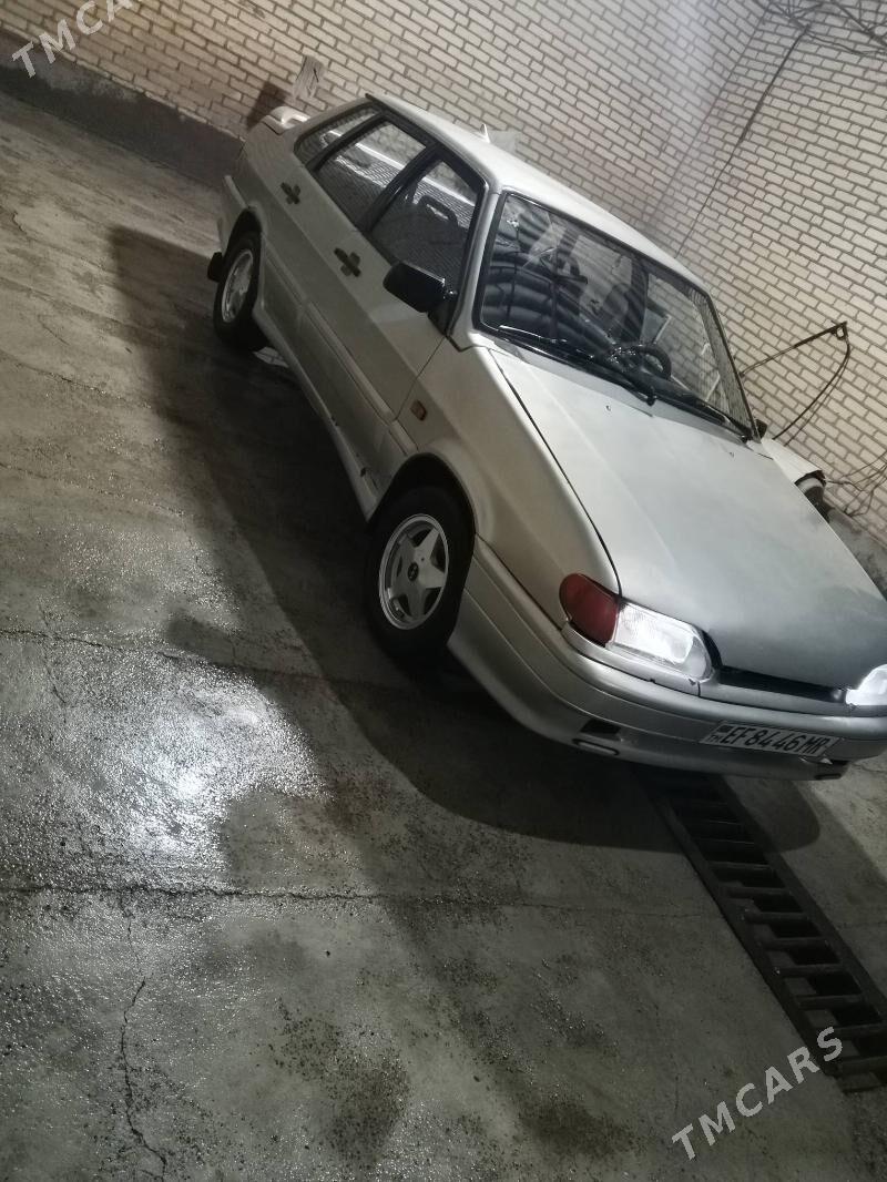Lada 2115 2002 - 27 000 TMT - Baýramaly - img 3