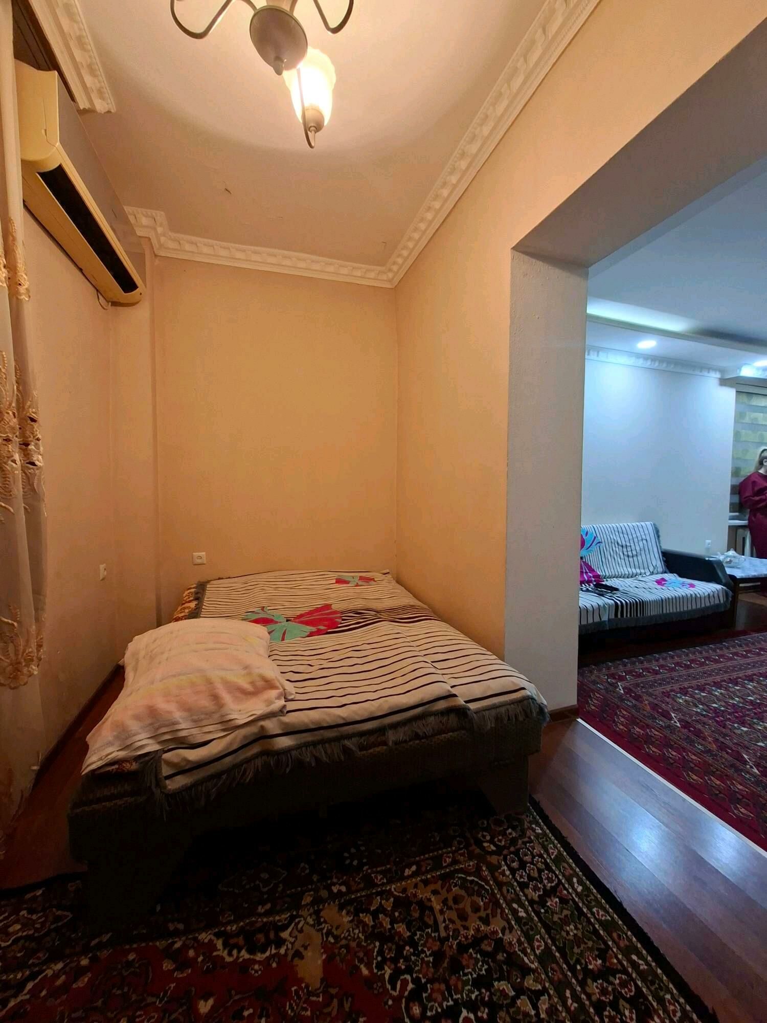 ARENDA JAY 2 MKR 2KOMNAT - Ашхабад - img 4