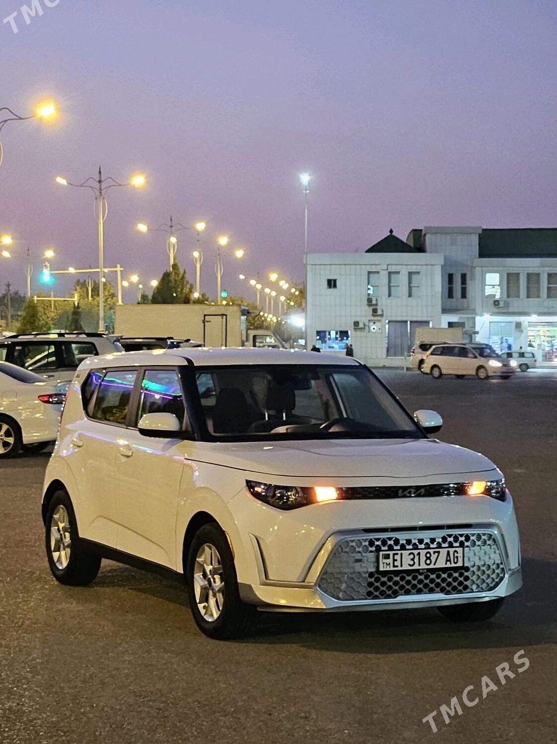 Kia Soul 2022 - 214 000 TMT - Aşgabat - img 3