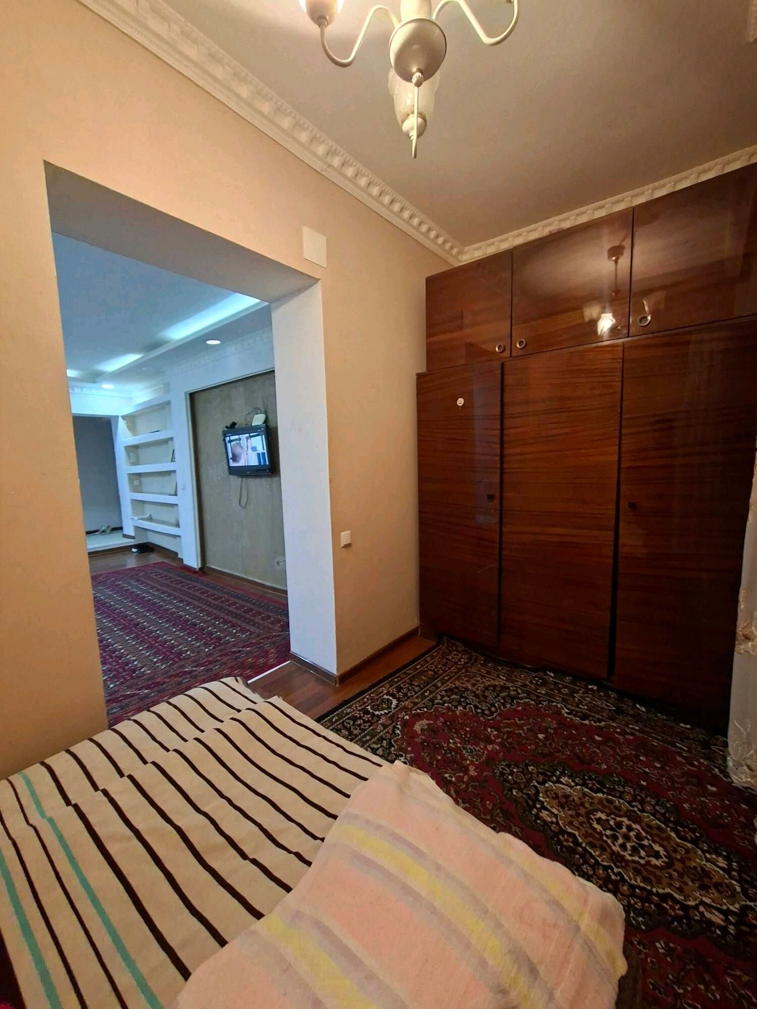 ARENDA JAY 2 MKR 2KOMNAT - Ашхабад - img 3