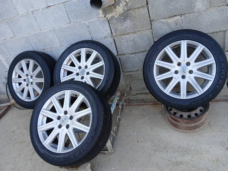 Grand Diska.17 1 800 TMT - Büzmeýin - img 2