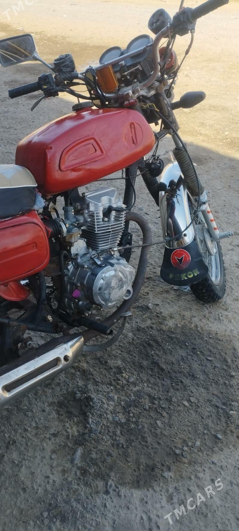 Fekon FK150-8G 2025 - 11 000 TMT - Ёлётен - img 2