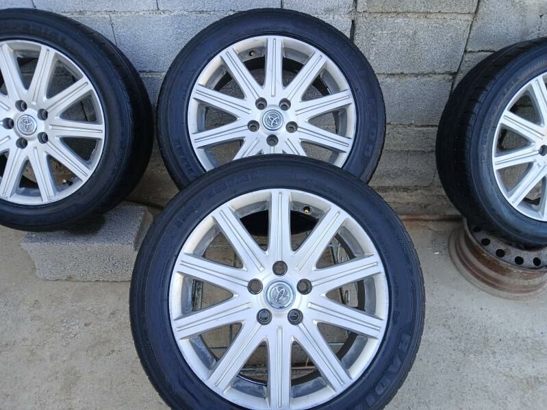 Grand Diska.17 1 800 TMT - Büzmeýin - img 5