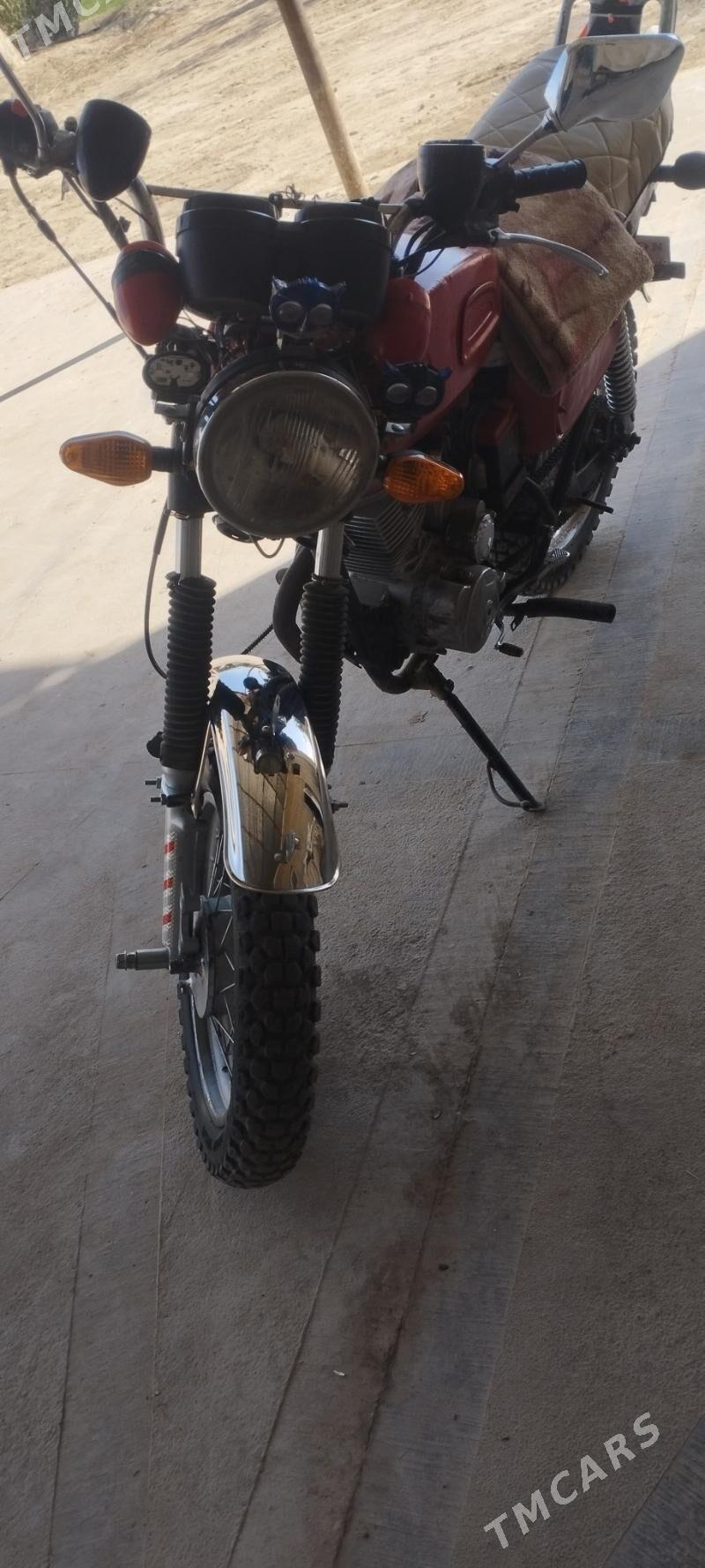 Fekon FK150-8G 2025 - 11 000 TMT - Ёлётен - img 3