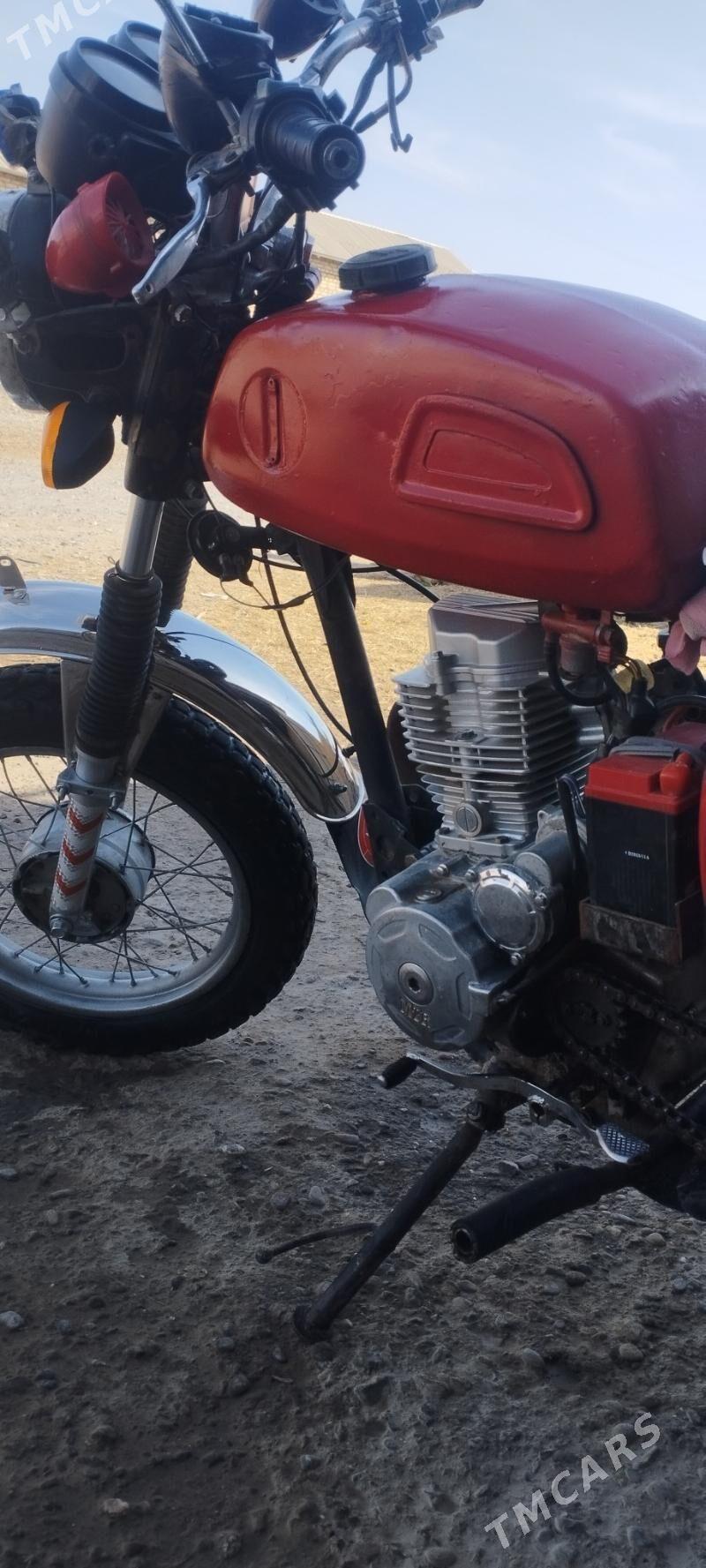 Fekon FK150-8G 2025 - 11 000 TMT - Ёлётен - img 4