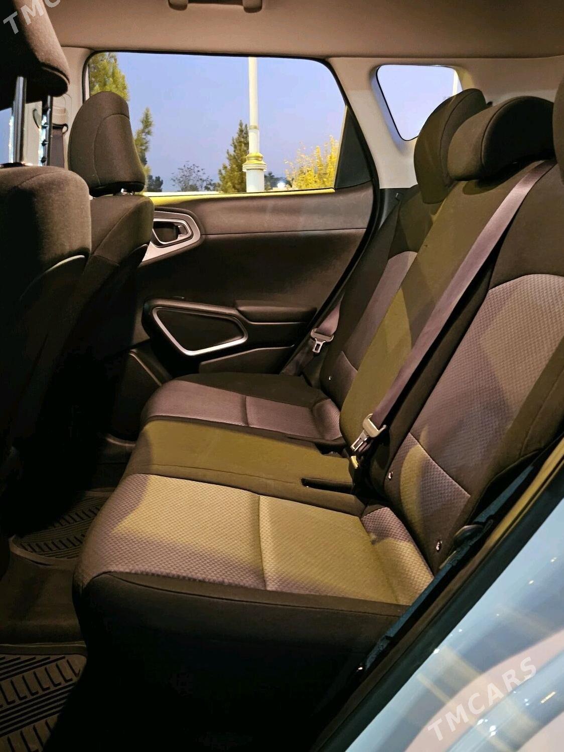 Kia Soul 2022 - 214 000 TMT - Aşgabat - img 9