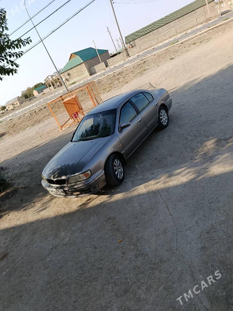 Nissan Maxima 1999 - 50 000 TMT - Берекет - img 3
