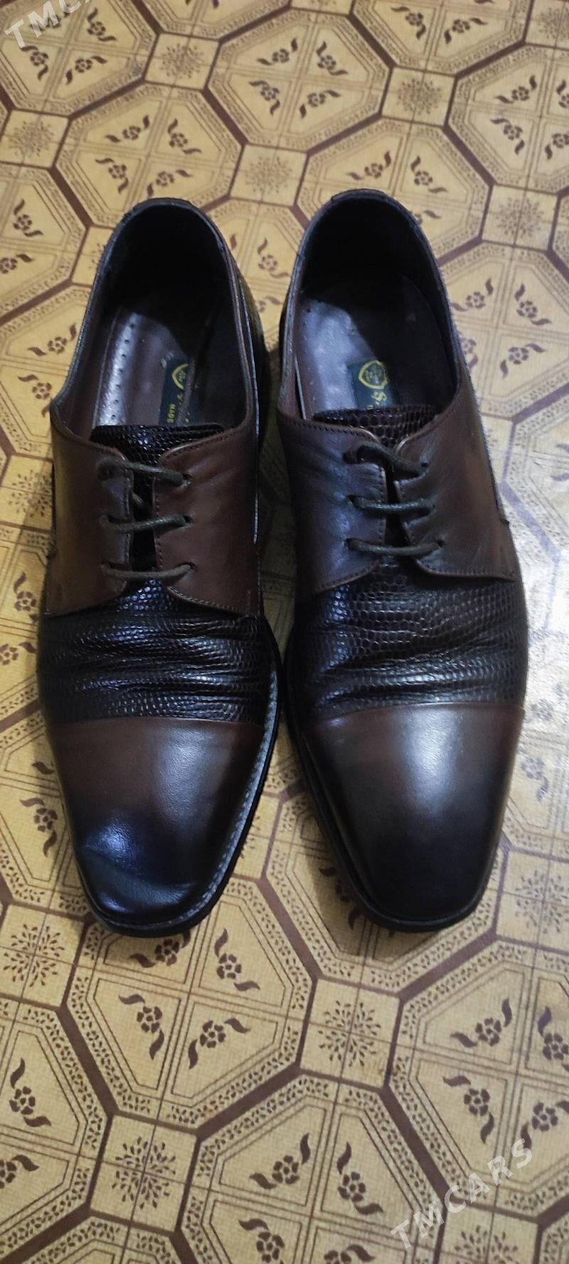 Kostum - Aşgabat - img 3