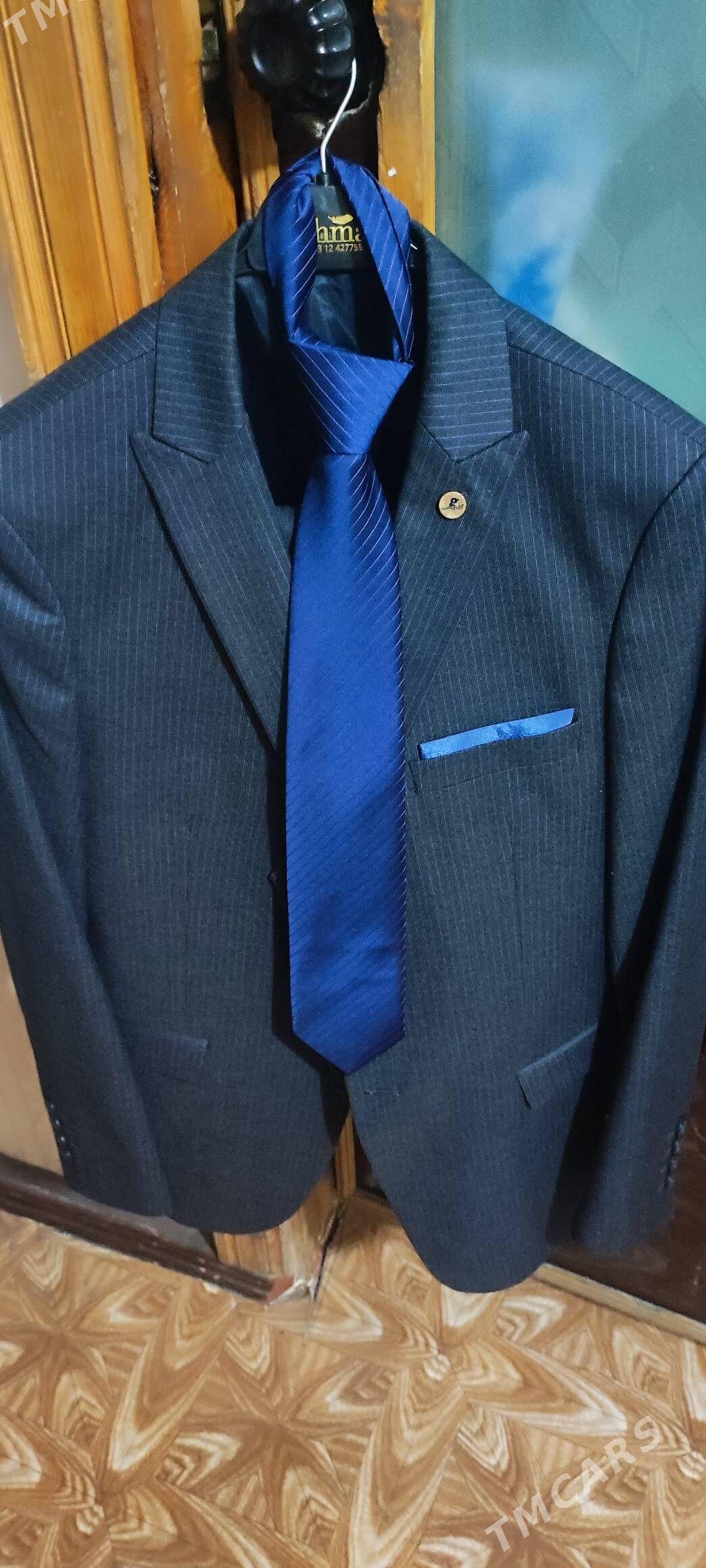 Kostum - Aşgabat - img 2