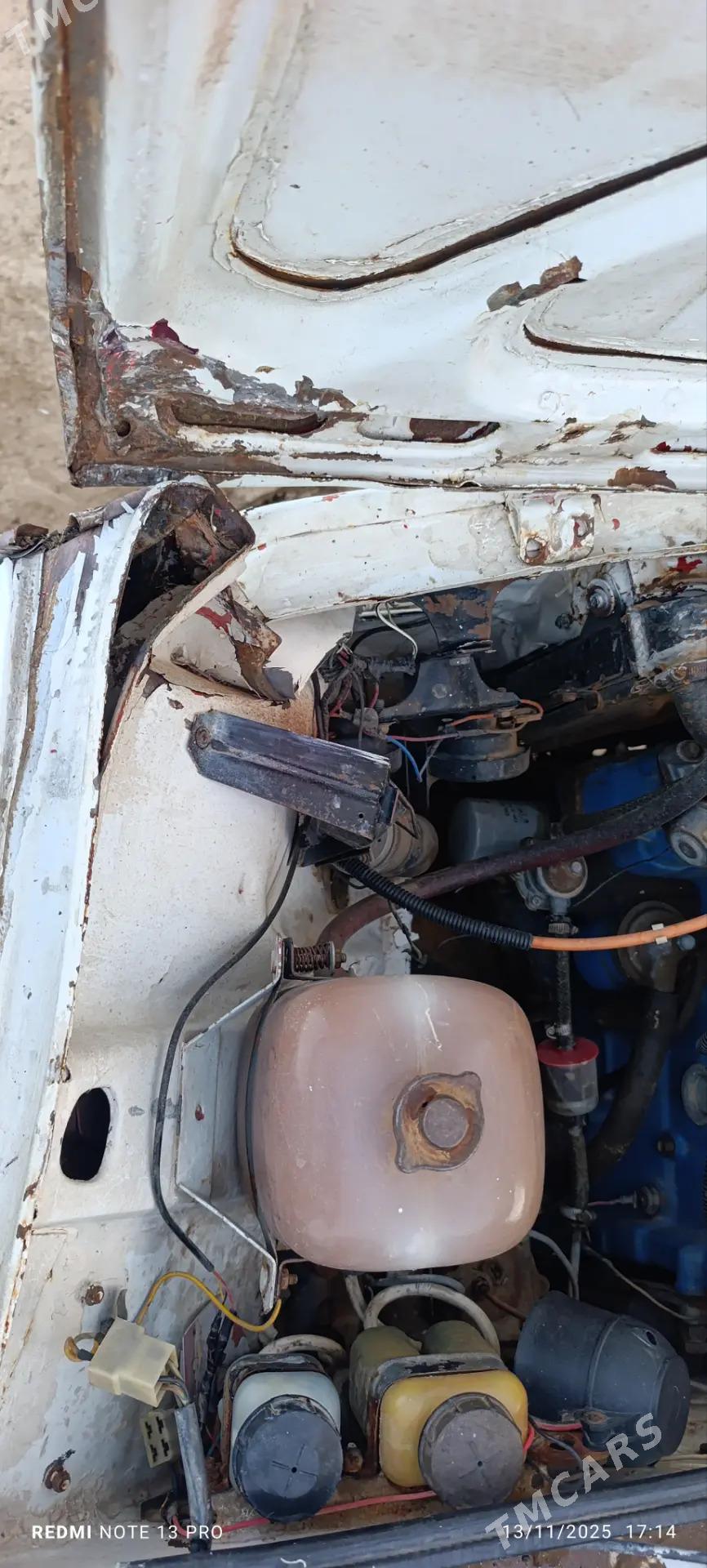 Lada 2104 1985 - 25 000 TMT - Ýolöten - img 7