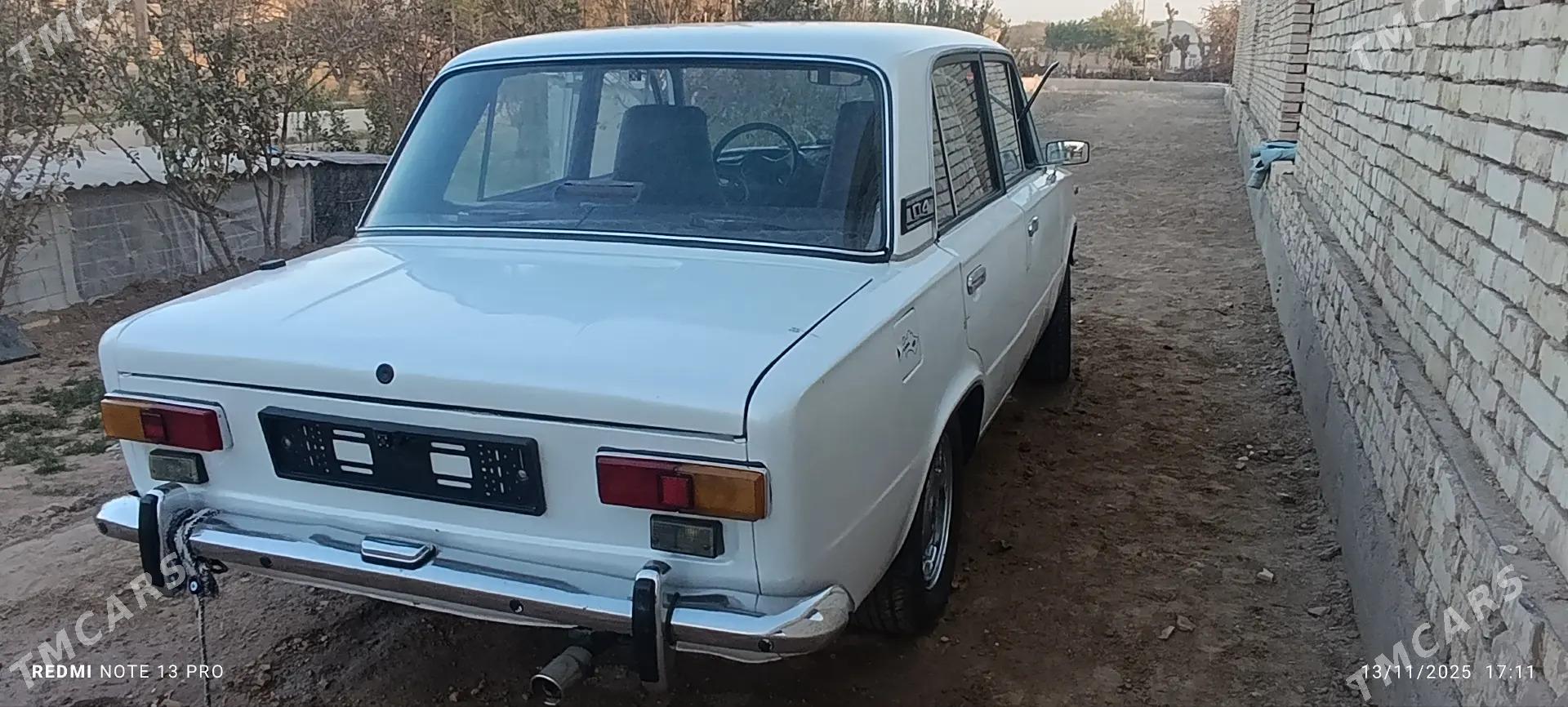 Lada 2104 1985 - 25 000 TMT - Ýolöten - img 3