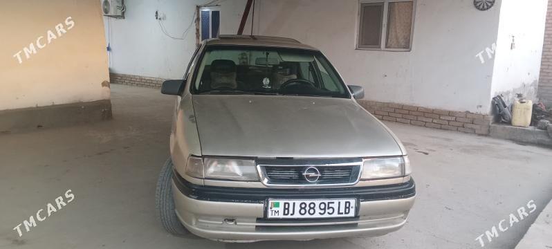 Opel Vectra 1993 - 35 000 TMT - Saýat - img 2