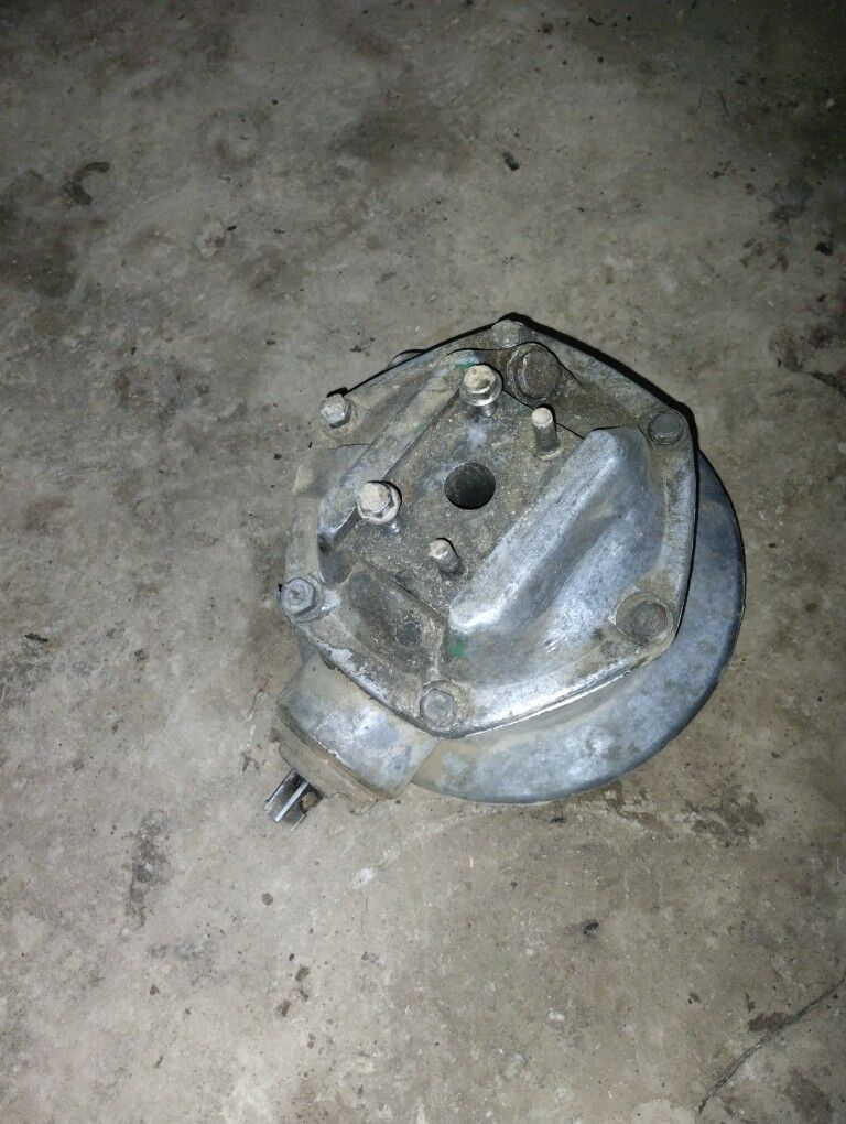 ural 400 TMT - Görogly (Tagta) - img 1