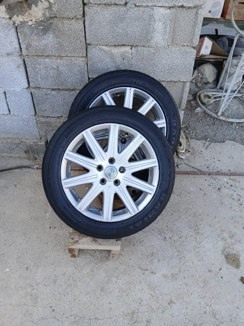 Grand Diska.17 1 800 TMT - Büzmeýin - img 9