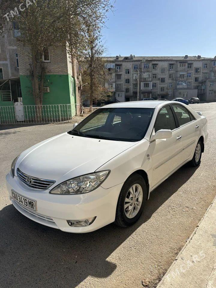 Toyota Camry 2002 - 189 000 TMT - Мары - img 2