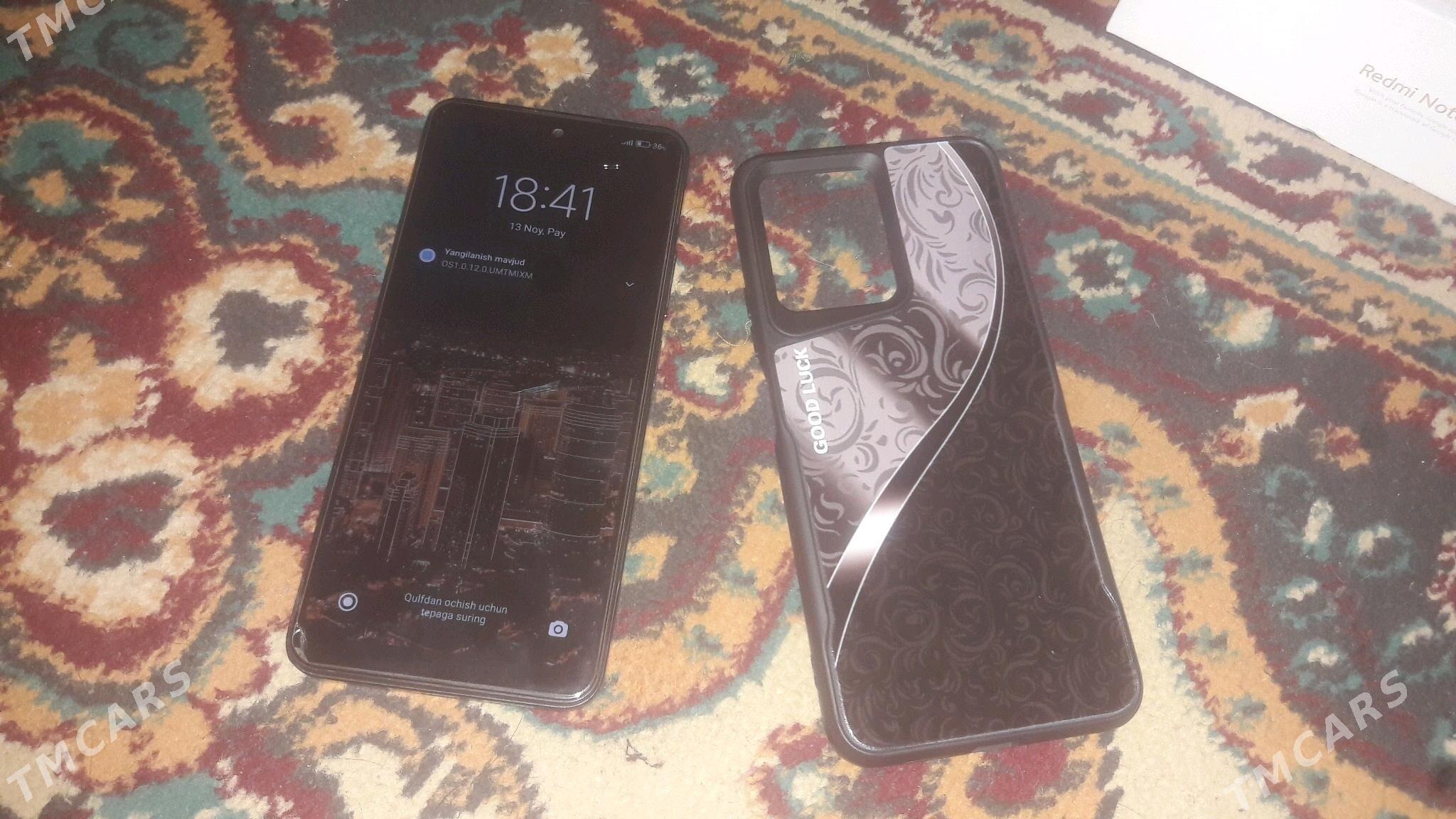 Redmi note 12 - Болдумсаз - img 3