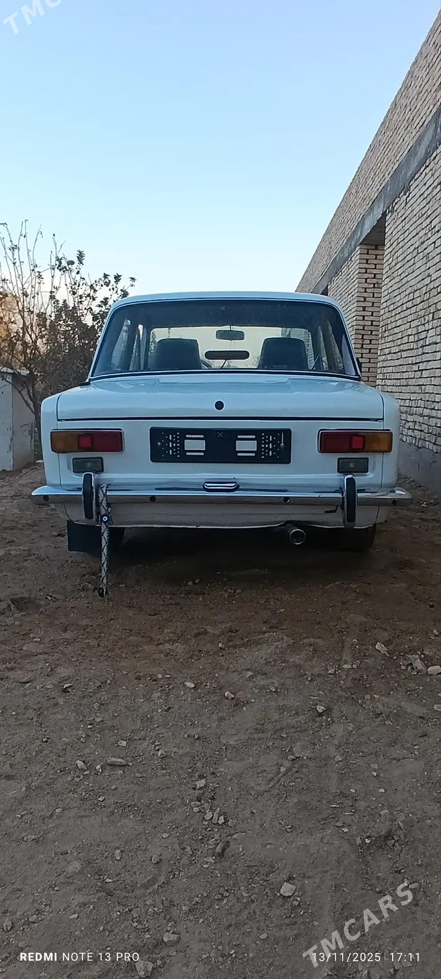 Lada 2104 1985 - 25 000 TMT - Ýolöten - img 2