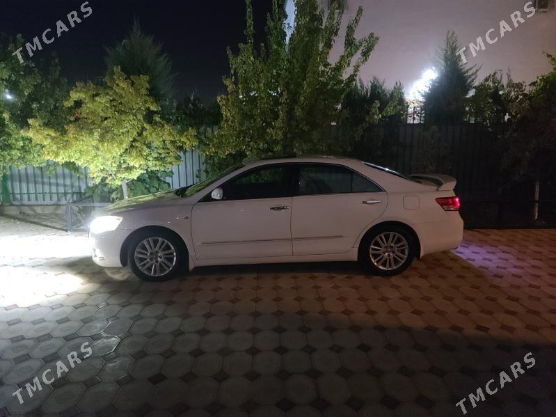 Toyota Aurion 2007 - 200 000 TMT - Gökdepe - img 4