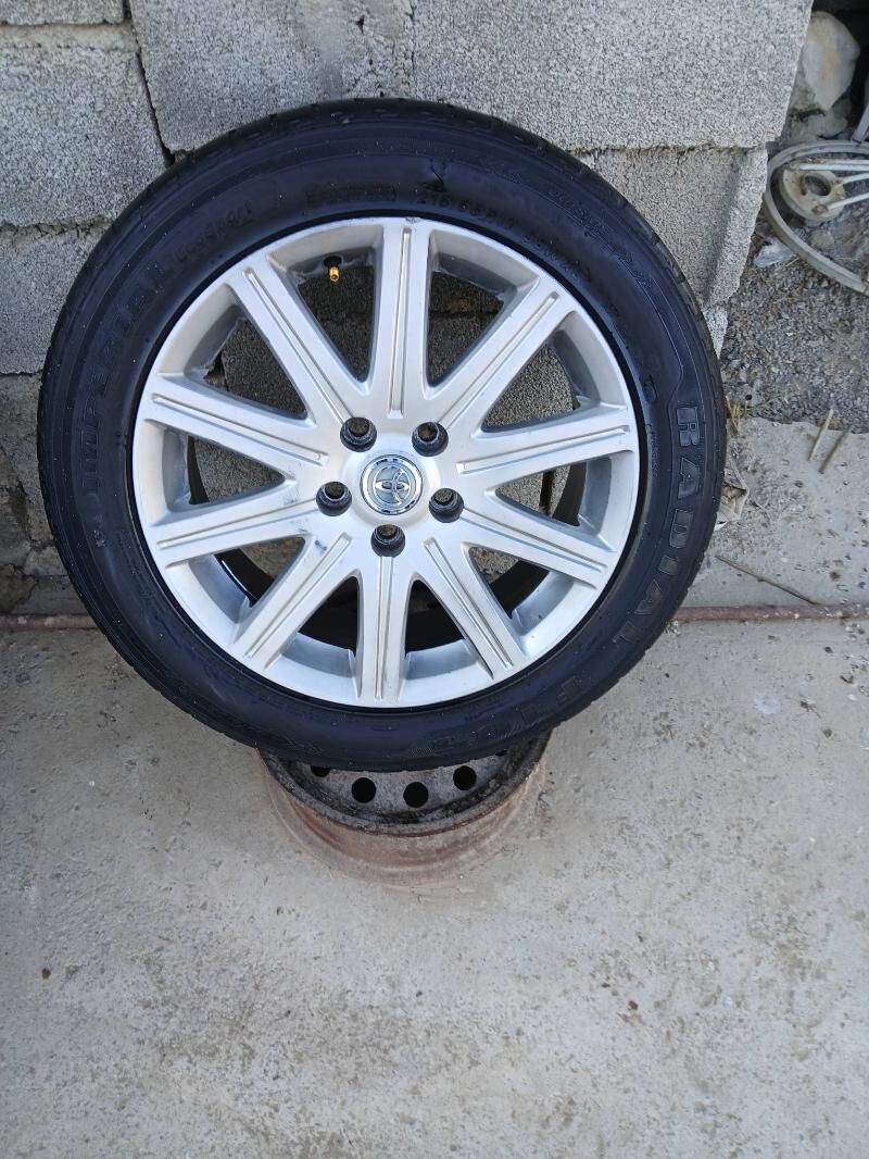 Grand Diska.17 1 800 TMT - Büzmeýin - img 4