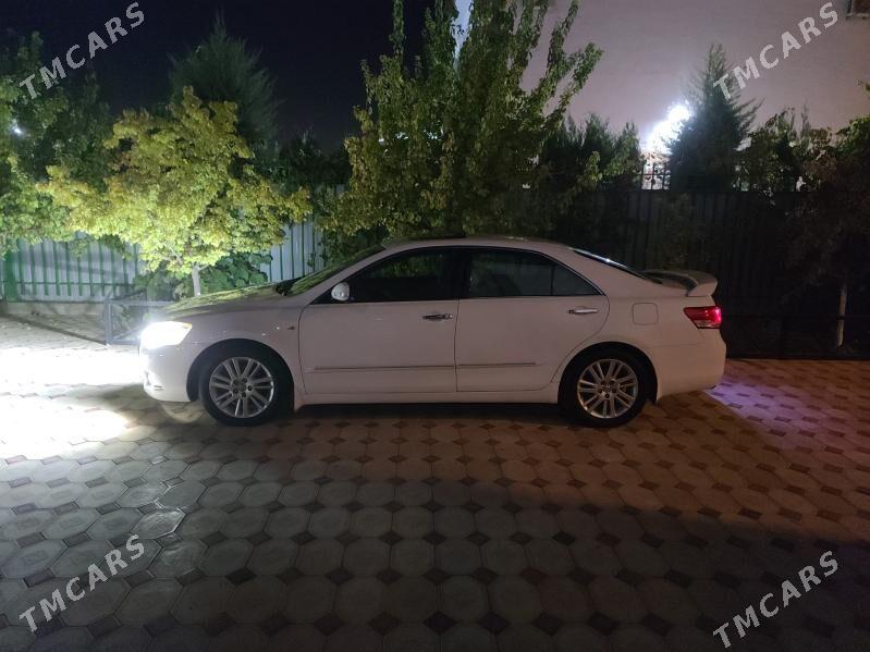 Toyota Aurion 2007 - 200 000 TMT - Gökdepe - img 3